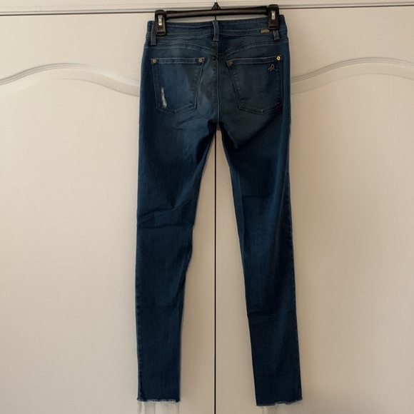 VGUC DL1961 jeans - Picture 5 of 11